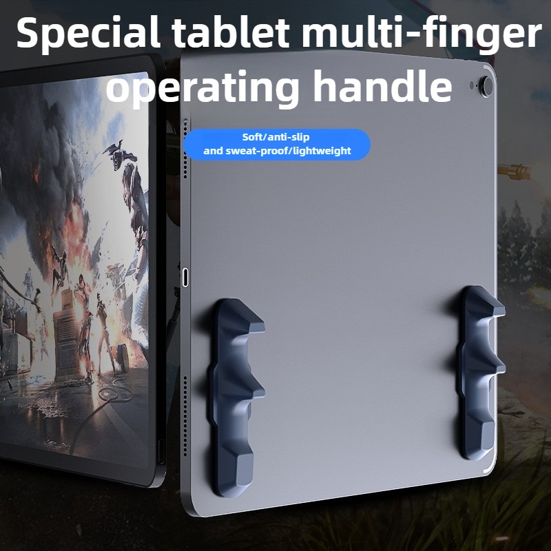 Gaming Accessories For Room - 2 Buah MEMO Aksesori Gaming Baru