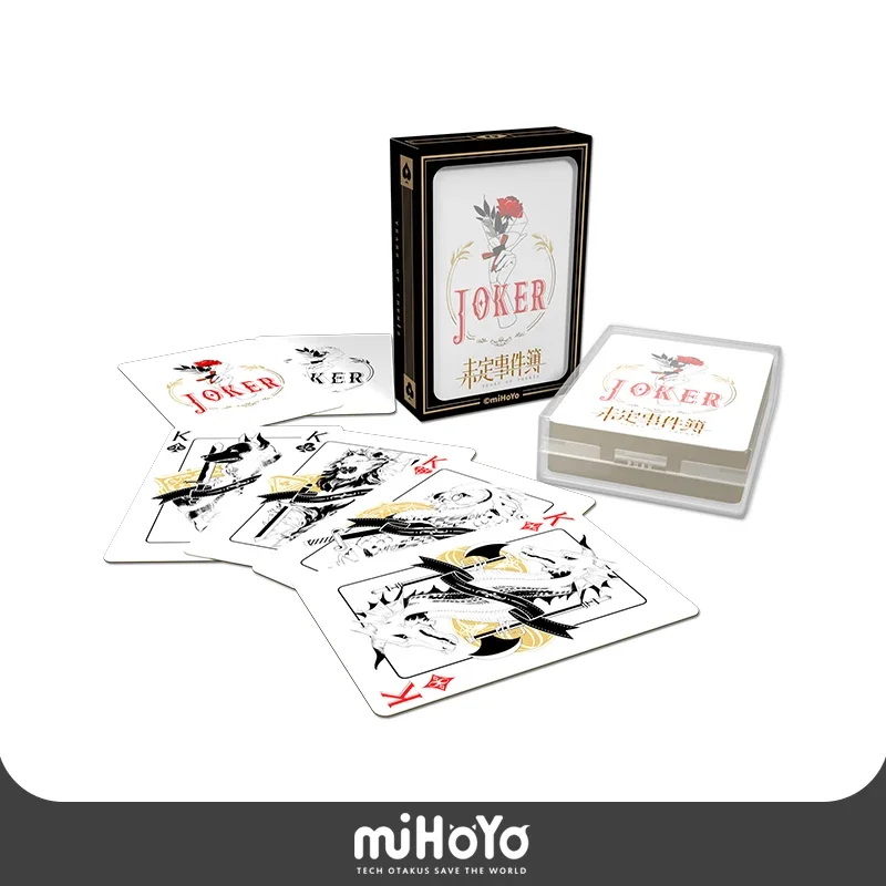 Gaming Accessories In China - 54 buah/set Anime resmi permainan AIR