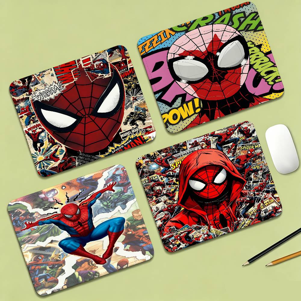 Accessories For Your Gaming Room - Alas Mouse Animasi Klasik Film S-spider
