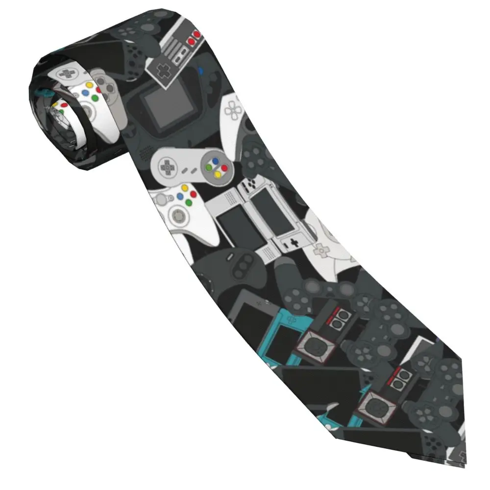 Gaming Accessories In China - Pengendali Gamer Semua Dasi Uniseks Poliester