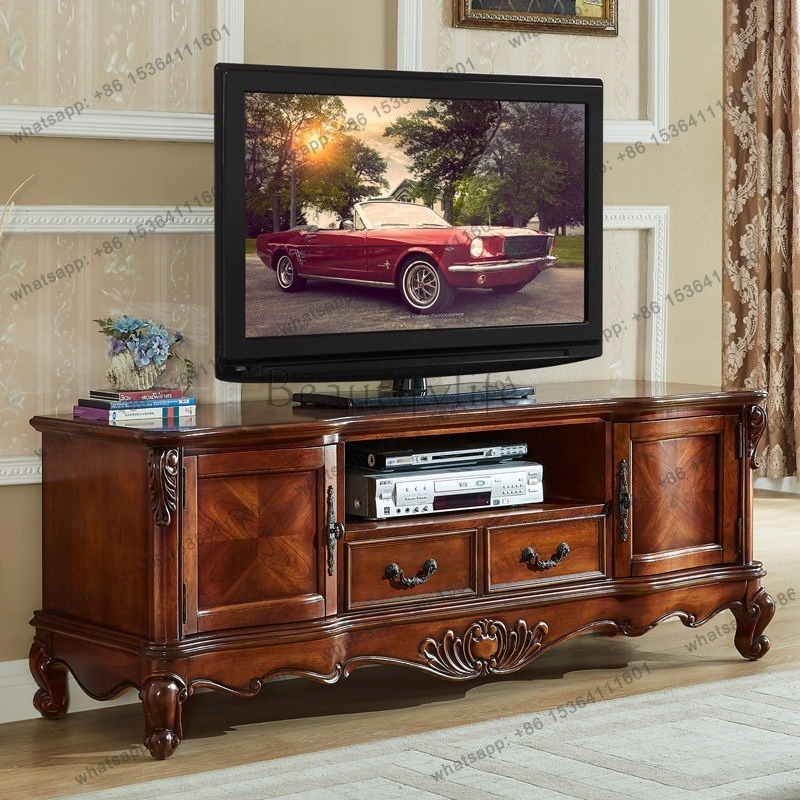 Rak TV Lantai, Desain Nordik,  - Gaming Accessories In China ulasan dan harga