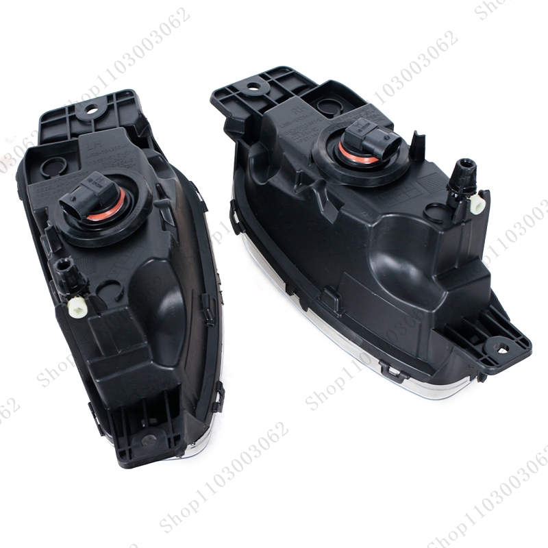 Lampu kabut mobil Bumper depan - Gaming Accessories Rack ulasan dan harga