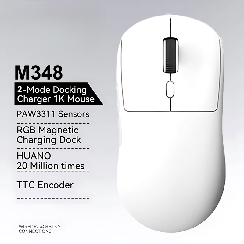 M348 Mouse Superlight Baru Blu - Logitech Mouse G Pro X Superlight ulasan dan harga