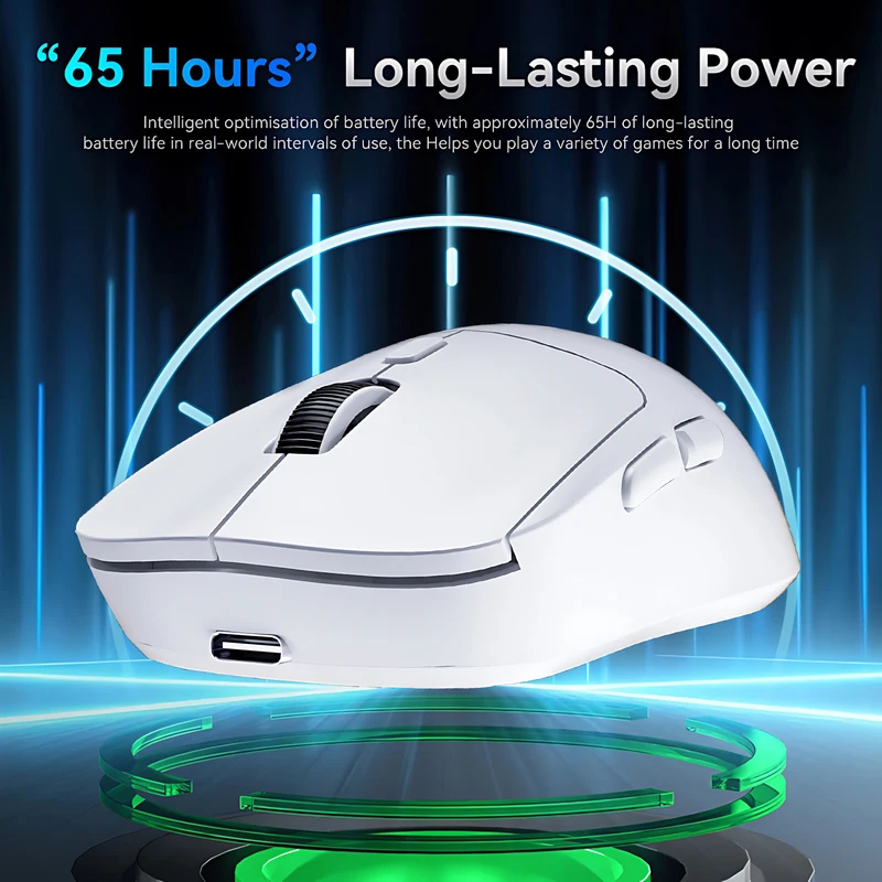 M348 Mouse Superlight Baru Blu - Logitech Mouse G Pro X Superlight ulasan dan harga