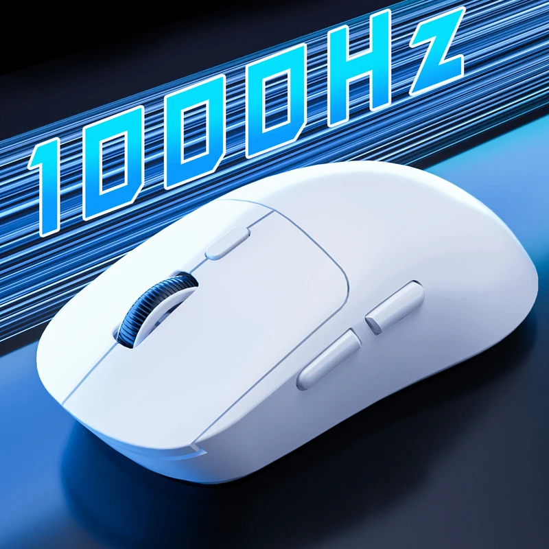 M348 Mouse Superlight Baru Blu - Logitech Mouse G Pro X Superlight ulasan dan harga