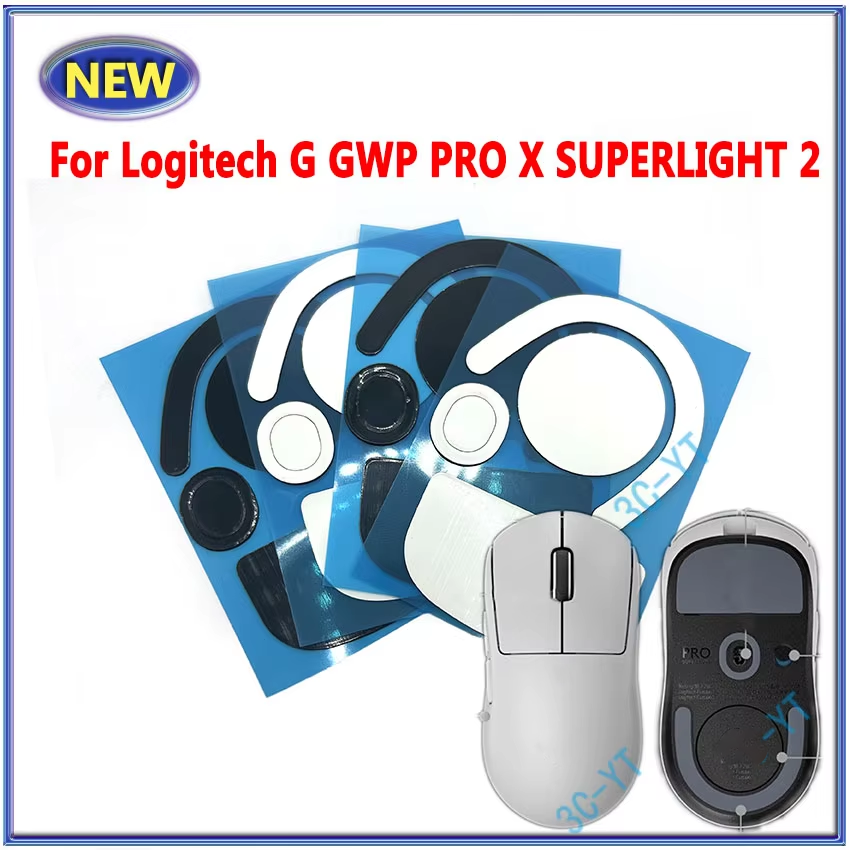 1-10 Set Kaki Mouse Esports BA - Logitech Mouse G Pro X Superlight ulasan dan harga